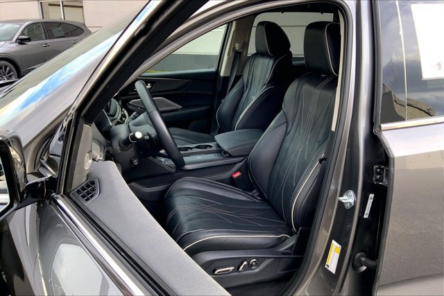 Used 2026 Acura MDX w/ Advance Package AWD/4WD image 25
