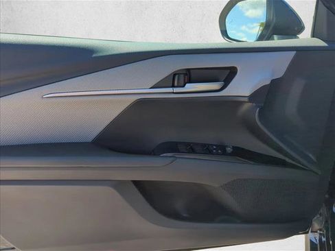 New 2026 Toyota Camry SE image 10