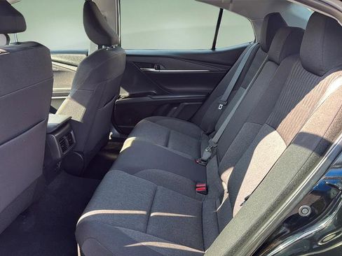 Used 2025 Toyota Camry LE w/ Convenience Package image 14