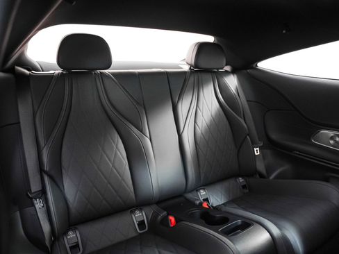 New 2026 Mercedes-Benz CLE 53 AMG AMG CLE 53 4MATIC image 10