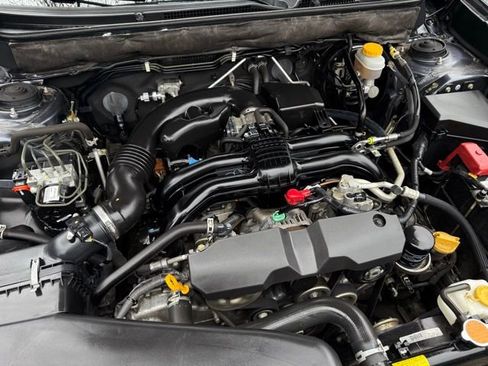 Used 2014 Subaru Outback 2.5i Limited w/ Moonroof Package image 37