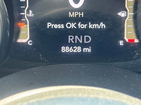 Used 2018 Jeep Wrangler Unlimited Sahara w/ Dual Top Group image 16