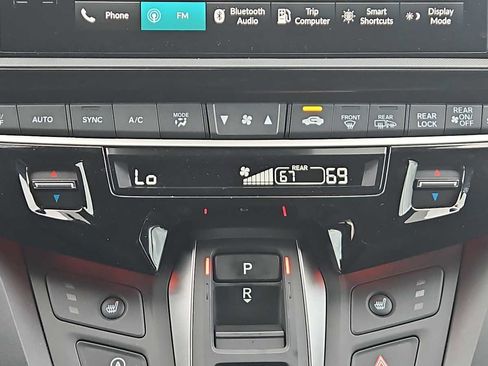 Certified 2025 Honda Odyssey Sport-L image 17