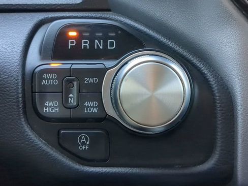 Used 2021 RAM 1500 Laramie w/ Sport Appearance Package image 29