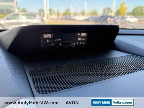 Used 2020 Subaru Ascent Touring w/ Popular Package #3 AWD/4WD image 27