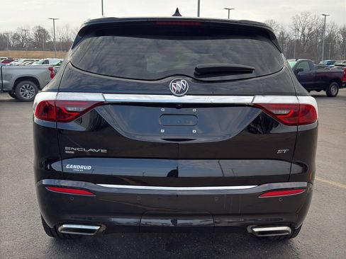 Used 2022 Buick Enclave Essence w/ Experience Buick Package image 7