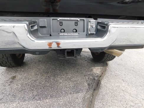 Used 2022 RAM 2500 Limited AWD/4WD image 5