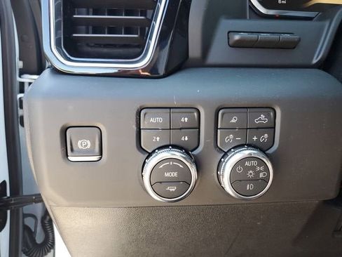 New 2026 GMC Sierra 2500 Denali Ultimate w/ Max Trailering Package image 31