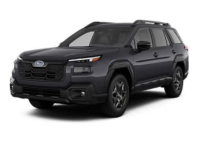 New 2026 Subaru Outback Premium