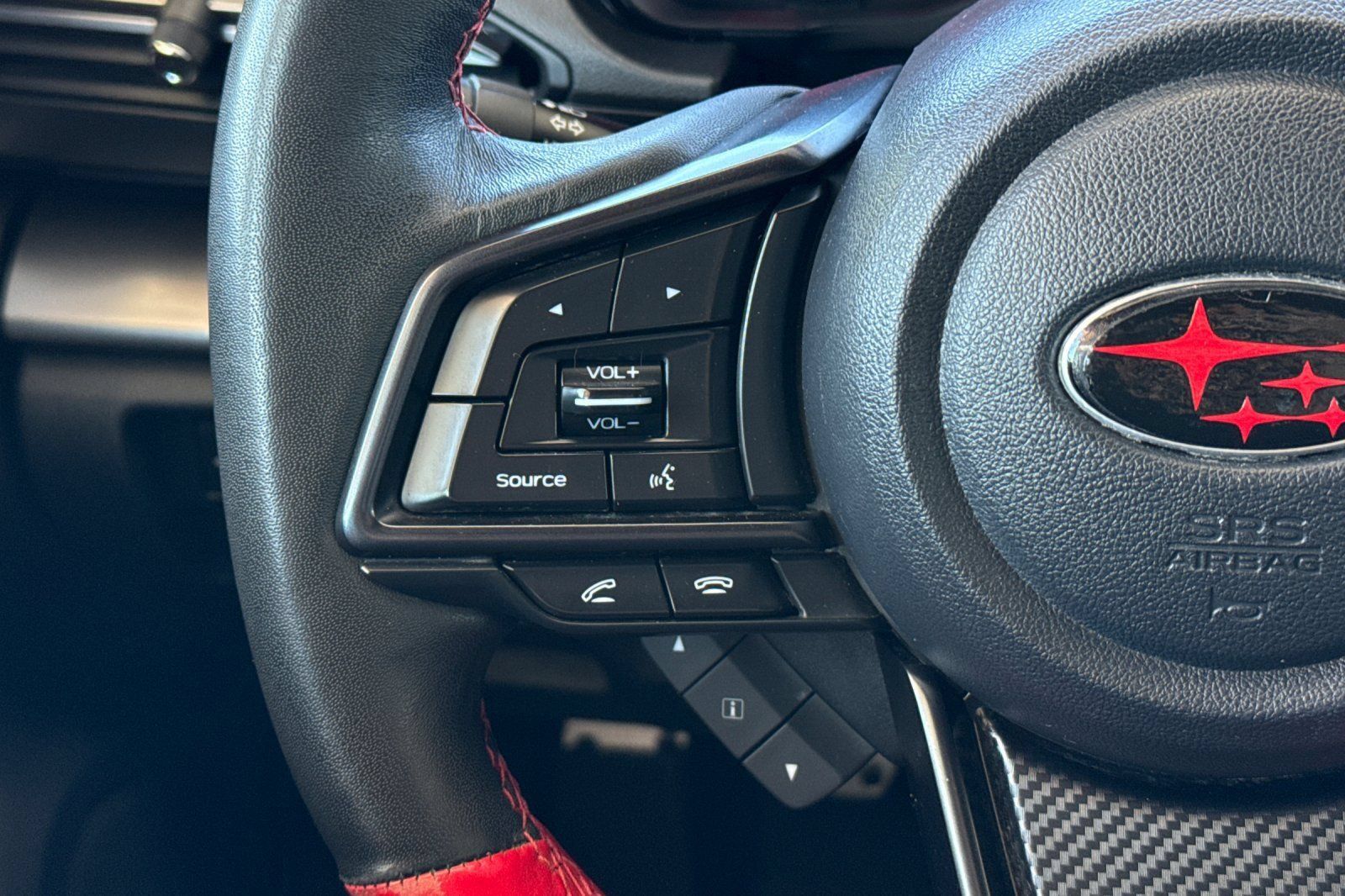 Used 2022 Subaru WRX Premium AWD/4WD image 31