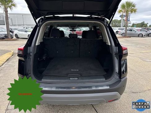 Used 2023 Nissan Rogue SV image 6