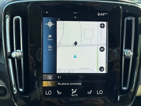 Used 2021 Volvo XC40 T5 Inscription AWD/4WD image 13