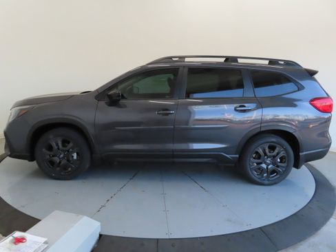 New 2026 Subaru Ascent Bronze Edition image 9