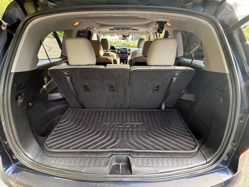 Used 2016 Honda Pilot Elite image 21