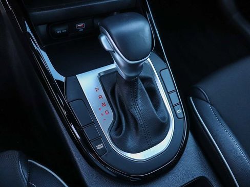 Used 2024 Kia Forte GT-Line image 20