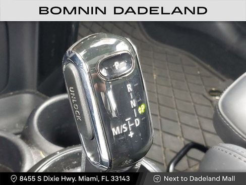 Used 2022 MINI Cooper S image 26