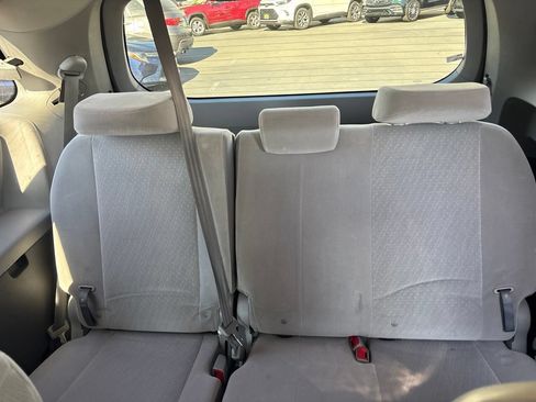 Used 2017 Toyota Sienna LE FWD image 14