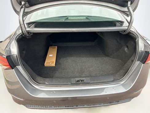 Used 2024 Nissan Sentra S FWD image 26