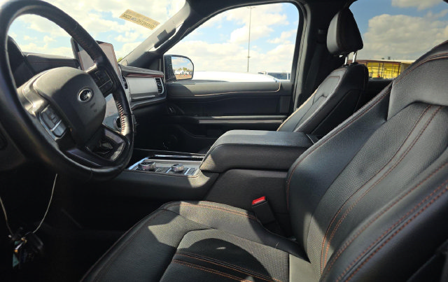 Used 2023 Ford Expedition Timberline AWD/4WD image 5