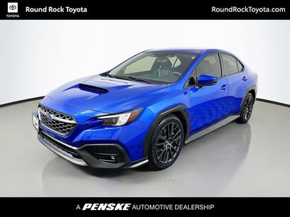 Used 2023 Subaru WRX Premium