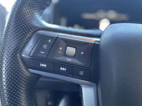 Used 2024 Mitsubishi Outlander Ralliart image 10