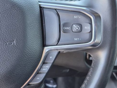 Certified 2024 RAM 1500 Laramie AWD/4WD image 13