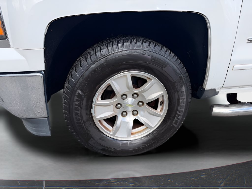 Used 2015 Chevrolet Silverado 1500 LT w/ All Star Edition RWD image 9