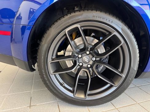 Used 2022 Dodge Challenger R/T Scat Pack RWD image 19