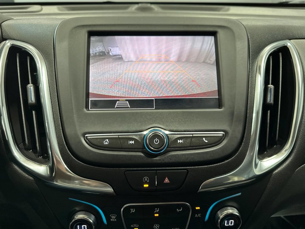 Certified 2024 Chevrolet Equinox LT AWD/4WD image 11