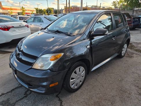 Used 2006 Scion xA image 2