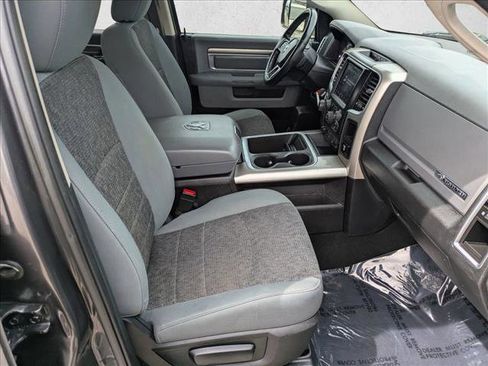 Used 2018 RAM 1500 Big Horn AWD/4WD image 20