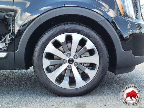 Used 2023 Kia Telluride SX Prestige AWD/4WD image 11