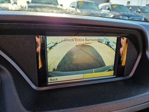 Used 2011 Mercedes-Benz E 550 Cabriolet image 26