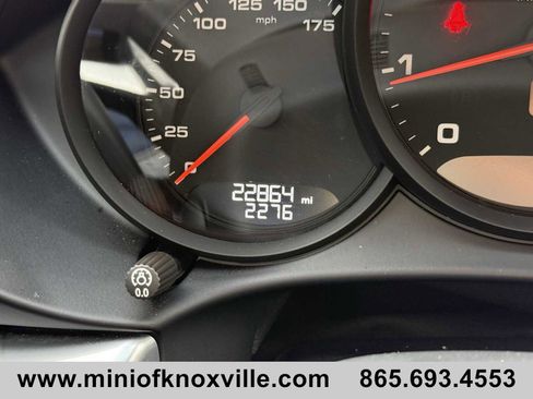 Used 2022 Porsche 718 Cayman image 27