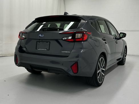 Used 2024 Subaru Impreza 2.0i Sport AWD/4WD image 6