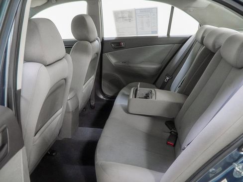 Used 2010 Hyundai Sonata GLS w/ Popular Equipment Pkg 2 image 35