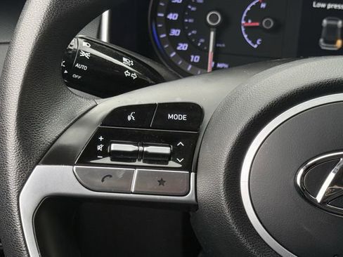 Used 2024 Hyundai Tucson SE AWD/4WD image 14