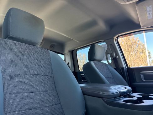Used 2015 RAM 1500 Outdoorsman image 18