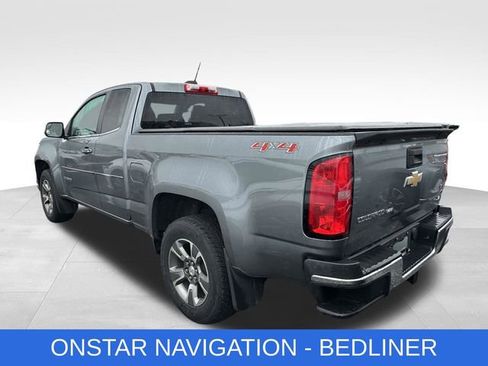 Used 2018 Chevrolet Colorado LT image 4