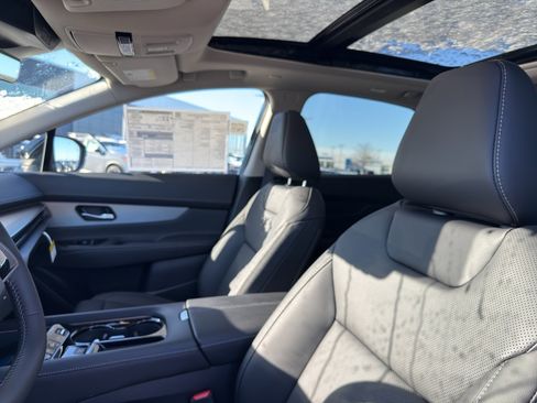 New 2026 Nissan Murano SL image 27