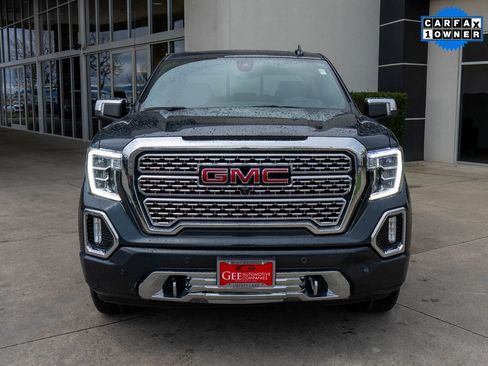 Used 2021 GMC Sierra 1500 Denali w/ Denali Ultimate Package image 3