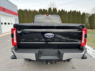 Used 2024 Ford F350 Lariat w/ Camper Package video 4