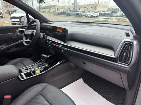 New 2026 Kia Sorento SX Prestige image 13