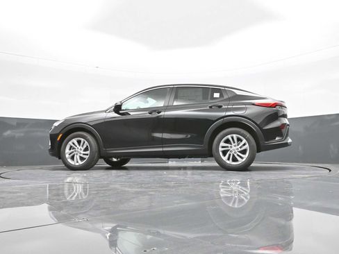 New 2025 Buick Envista Preferred w/ Convenience I Package image 61