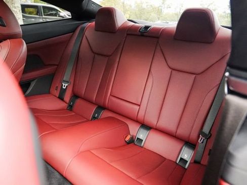 Used 2022 BMW M440i Coupe RWD image 43