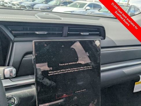 New 2026 GMC Terrain Elevation w/ Elevation Premium Package image 20