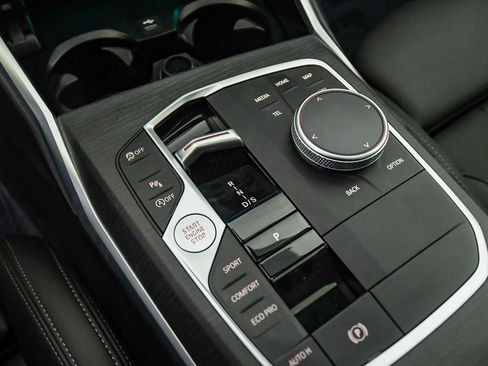 Used 2026 BMW 430i Coupe w/ Convenience Package RWD image 20