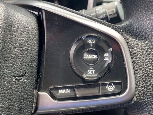 Used 2020 Honda CR-V EX image 17