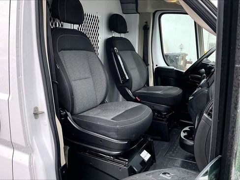 Used 2020 RAM ProMaster 1500 w/ Interior Convenience Group image 7
