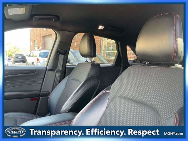 Used 2023 Ford Escape ST-Line AWD/4WD image 19